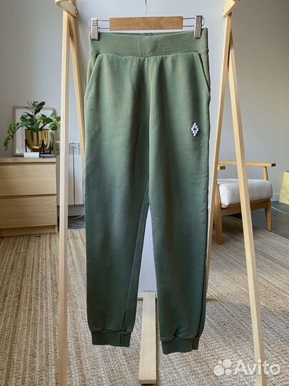 Брюки Marcelo Burlon, 128