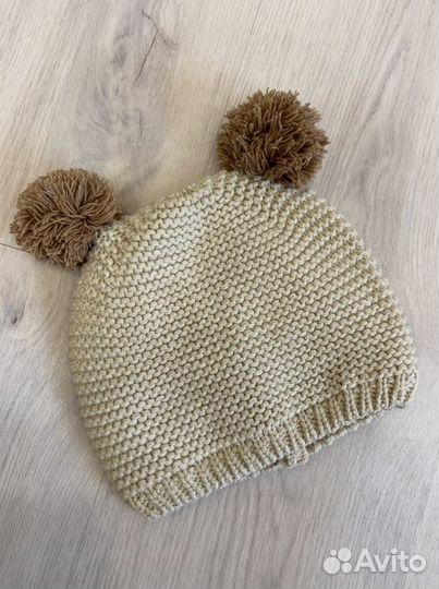 Шапки новые весна the brand acoola