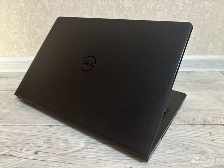 Dell 2ядра/Intel HD/4GB/SSD120