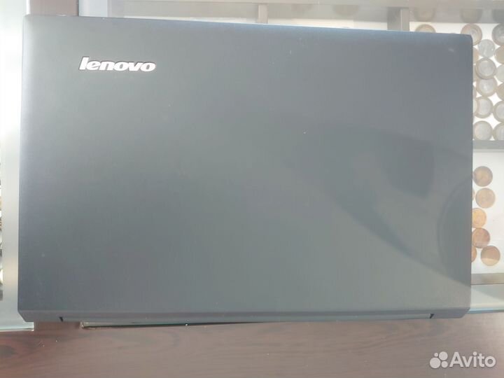 Ноутбук Lenovo b590 20206