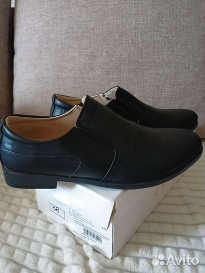 Туфли новые