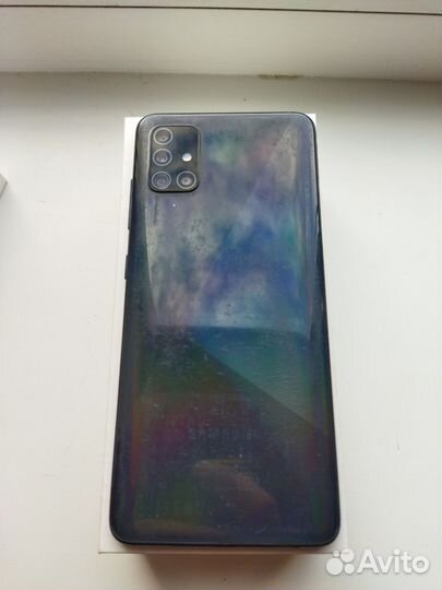 Samsung Galaxy A51 64gb