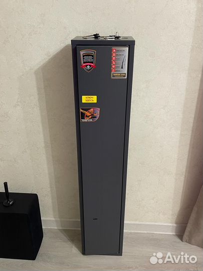 Оружейный сейф чирок