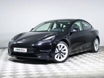 Tesla Model 3 AT, 2022, 44 754 км, с пробегом, цена 4 248 000 руб.