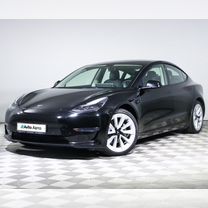 Tesla Model 3 AT, 2022, 44 754 км, с пробегом, цена 4 148 000 руб.