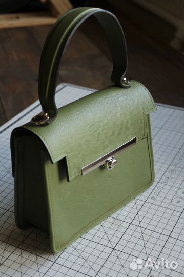 Сумки из кожи на заказ