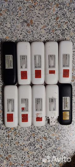 Модемы и роутеры. USB модем скорость до 21Мб/с