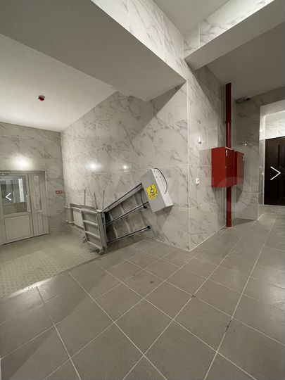 3-к. квартира, 112,9 м², 11/14 эт.