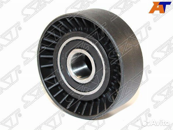 Ролик приводного ремня volvo S60