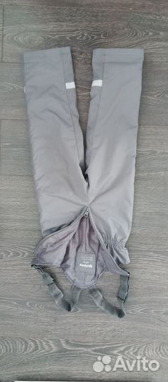 Демисезонный костюм