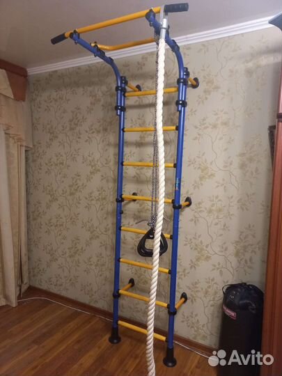 Шведская стенка