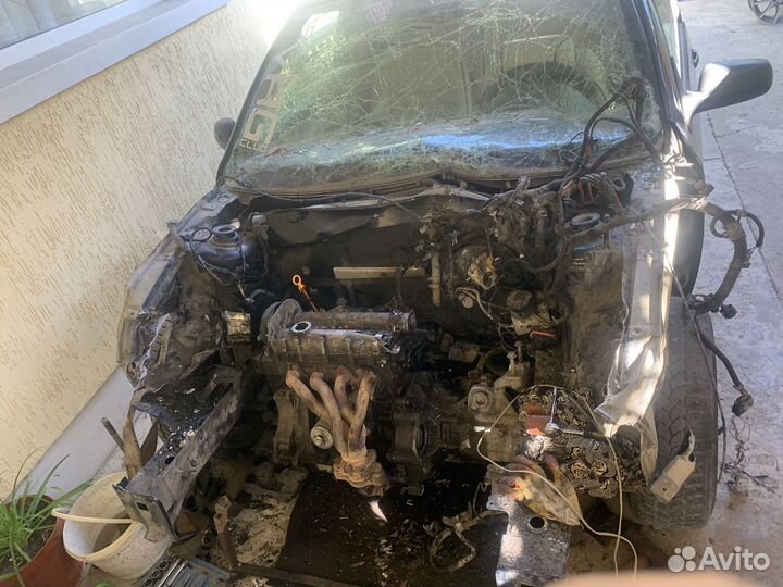 Volkswagen Golf IV