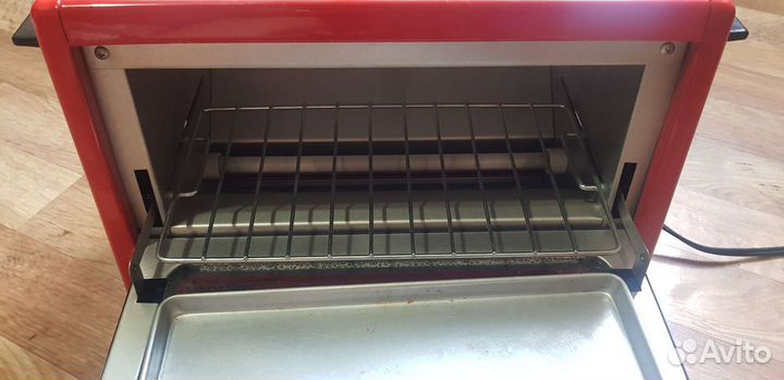 Тостер Японский