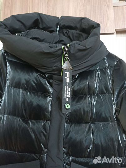 Куртка для девочки