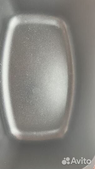 Жаровня с крышкой tarrington house 32х21