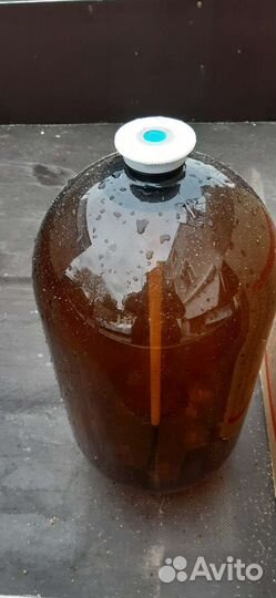 Кеги пивные бу 30л пластиковые