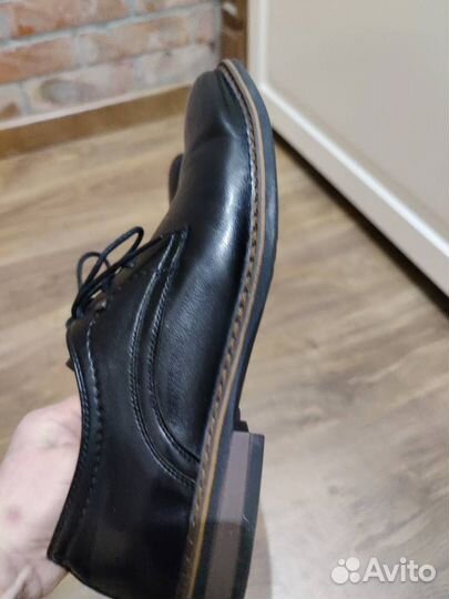 Туфли мужские 43 размер бу