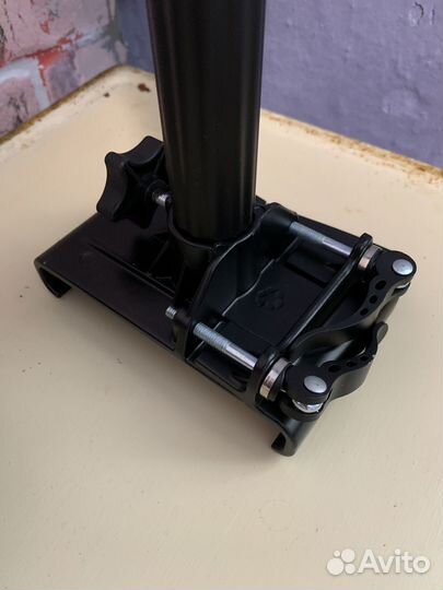 Сиденье для самоката