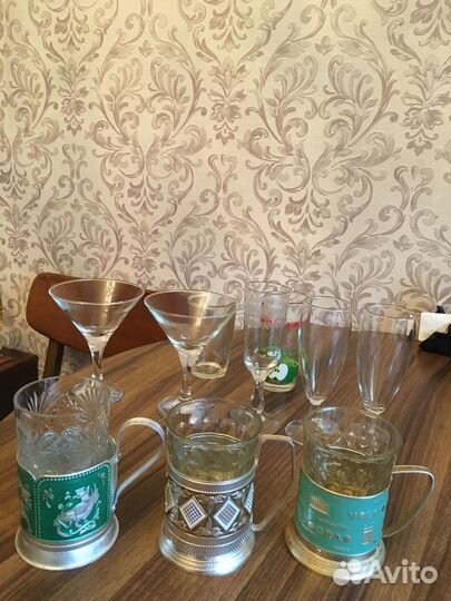 Подстаканники