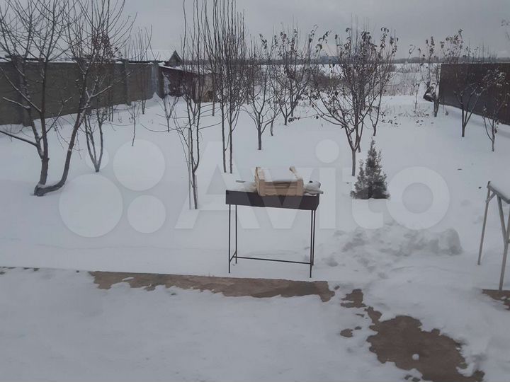 Участок 6 сот. (СНТ, ДНП)