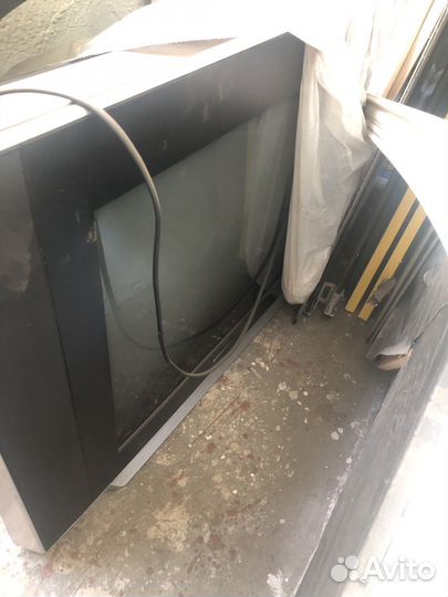 Телевизор бу