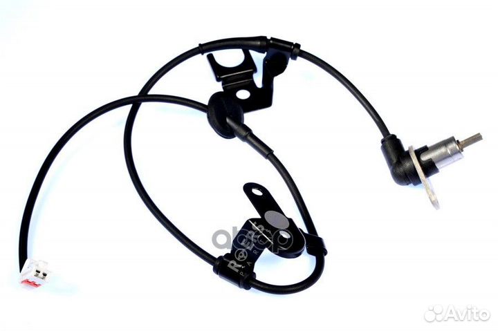 Датчик абс (количества оборотов колеса) rpge7C4