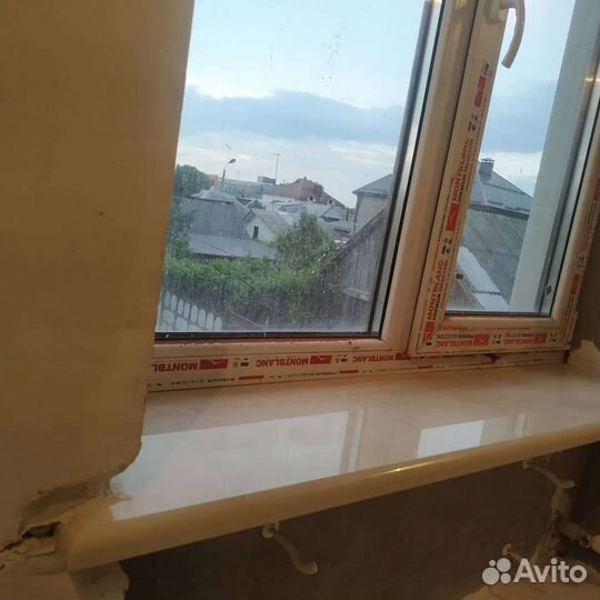 Подаконики из природного камня