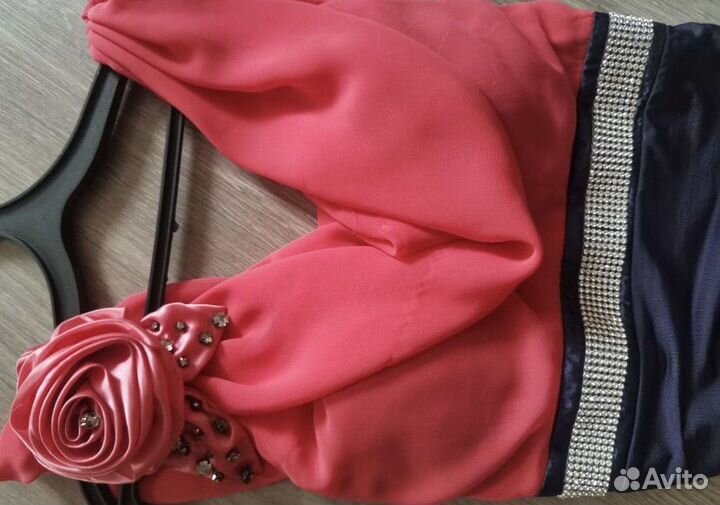 Продам платье