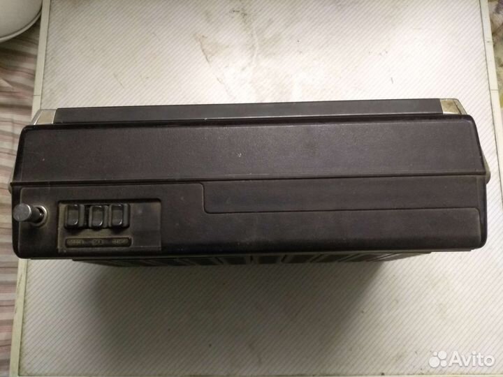 Радиоприемник VEF Spidola 232