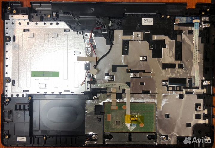 Комплектующие Lenovo Ideapad 100 - 15iby