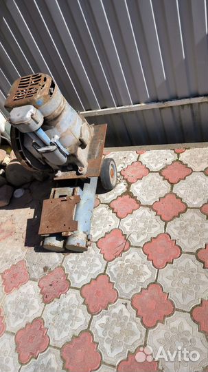 Компрессор У43102