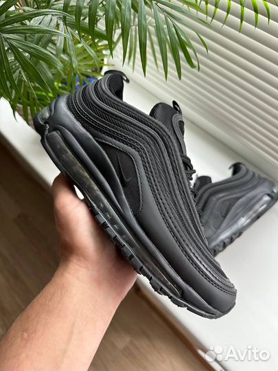 Кроссовки Nike Air Max 97