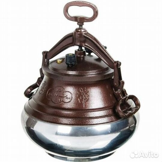 Казаны оптом