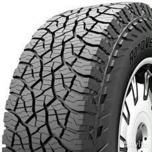 Kumho Road Venture AT52 275/65 R18 116T