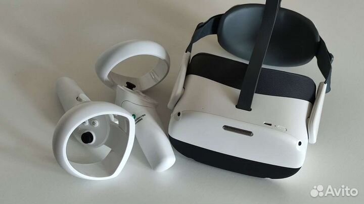 Link кабель. VR Pico 3. VR Pico 4