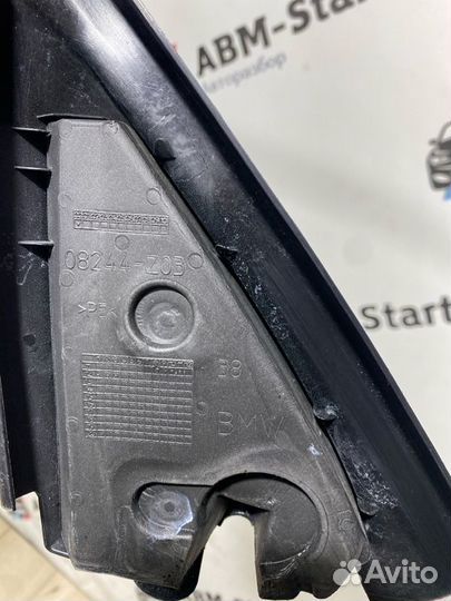 Накладка двери передняя правая Bmw 320I F30