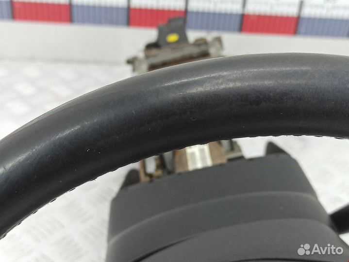 Рулевая колонка Volkswagen Passat B6 2009