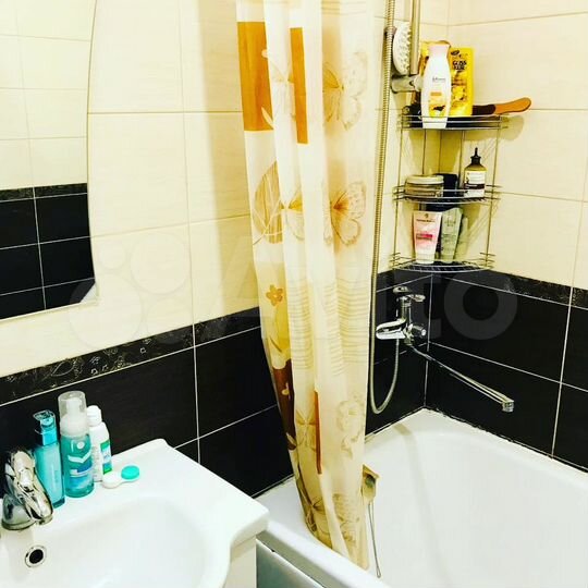 Квартира-студия, 25 м², 3/8 эт.