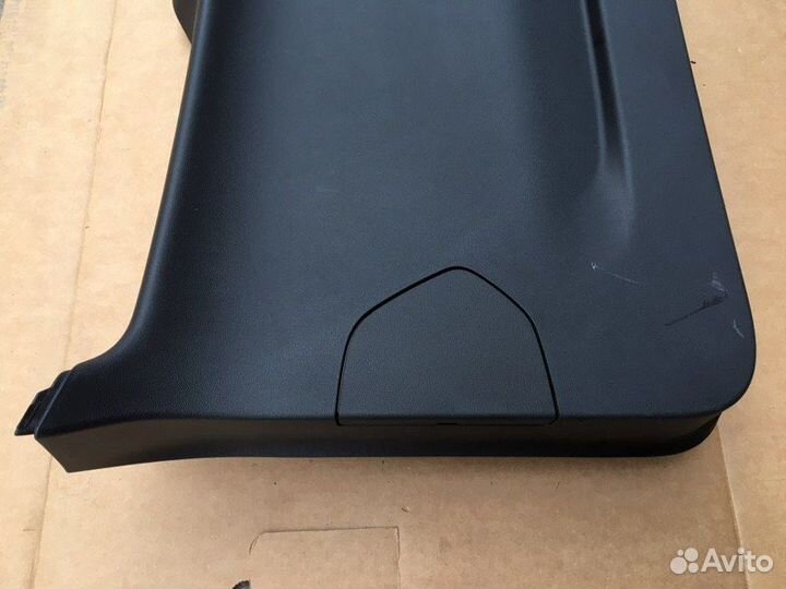 Обшивка крышки багажника Bmw X3 G01 F97