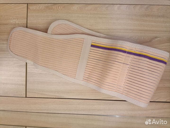 Бандаж Тривес дородовой и послеродовый