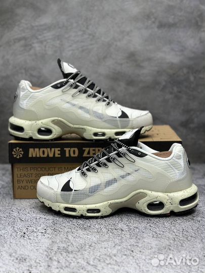 Кроссовки Nike Air Max Terrascape Plus