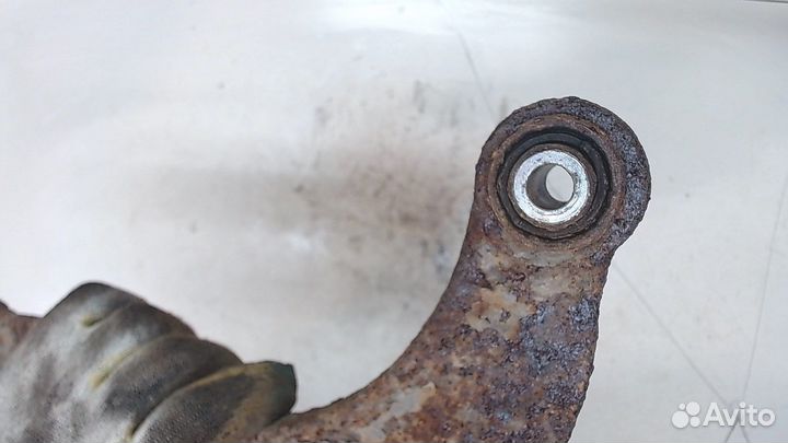 Рычаг подвески Mazda 3 (BK), 2006