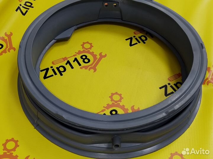 Манжет стиральной машины LG