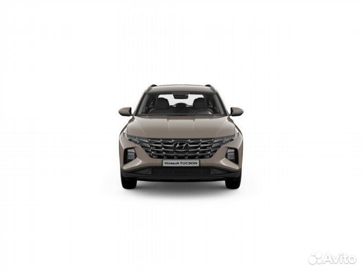 Hyundai Tucson 2.0 AT, 2023