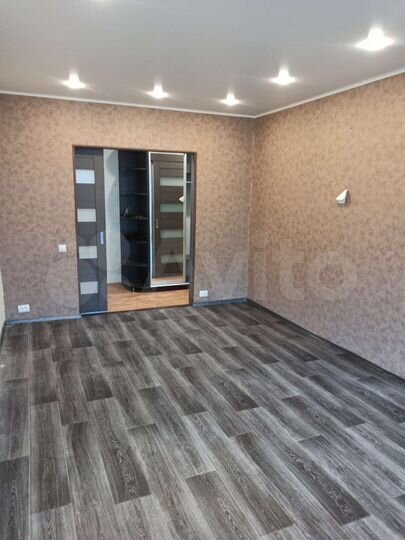 1-к. квартира, 38,6 м², 5/9 эт.