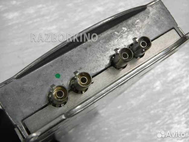 Блок управления телефоном