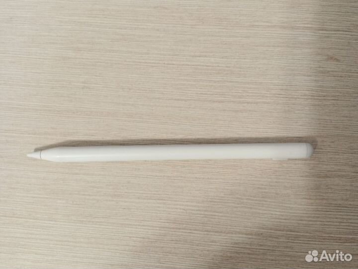 Стилус apple pencil