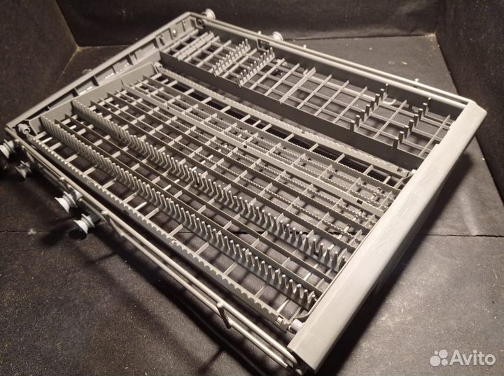 Корзина посудомойки горенье