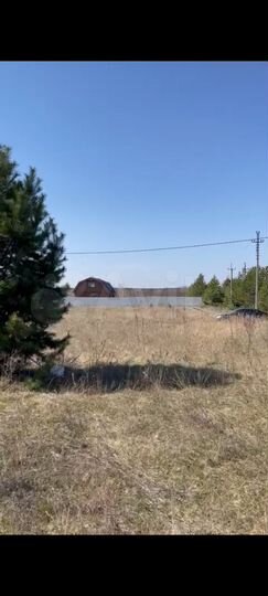 Участок 15 сот. (ИЖС)