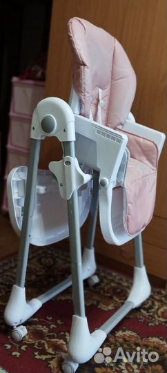 Play Okay Детский стульчик для кормления ребенка 3